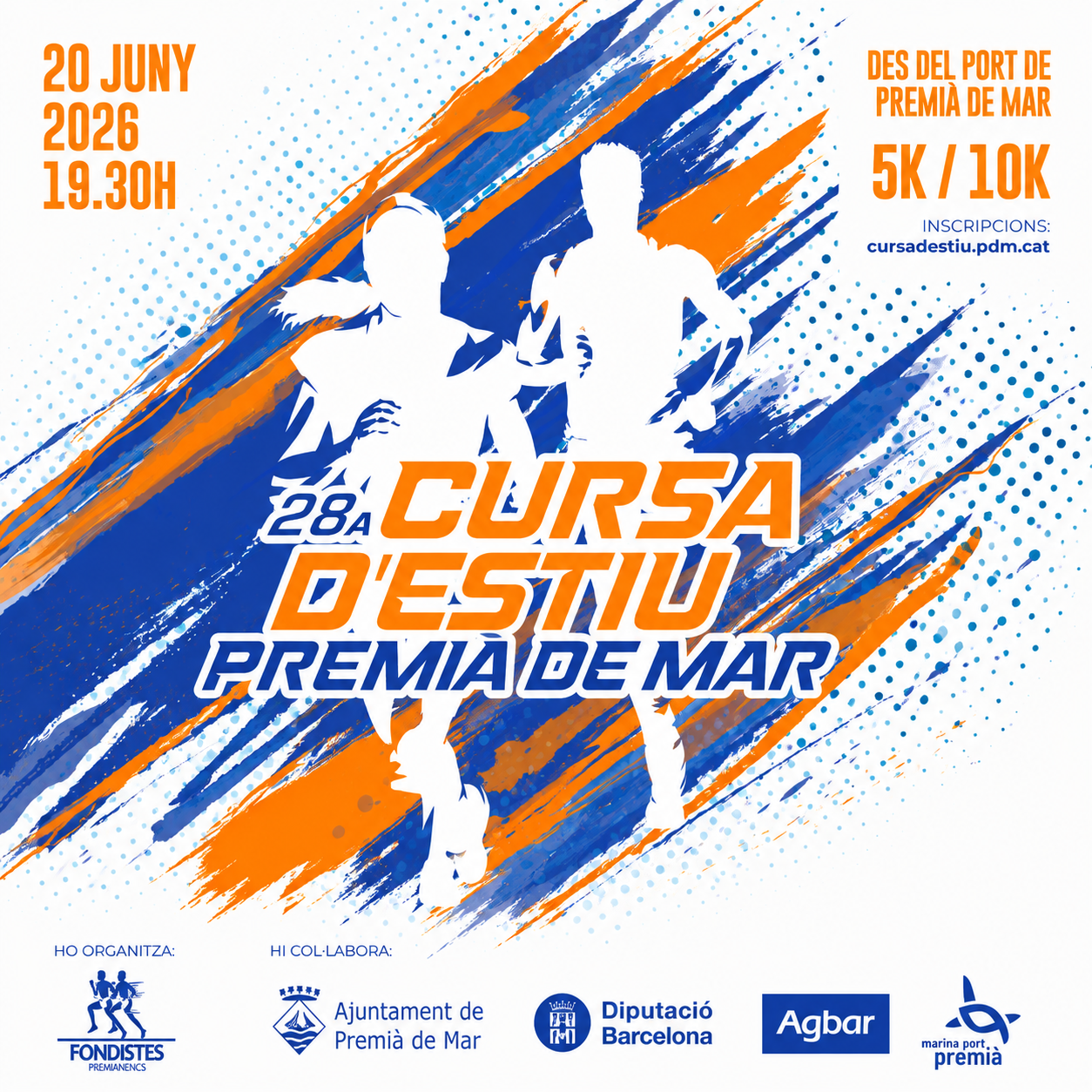 Cursa d'estiu 2026
