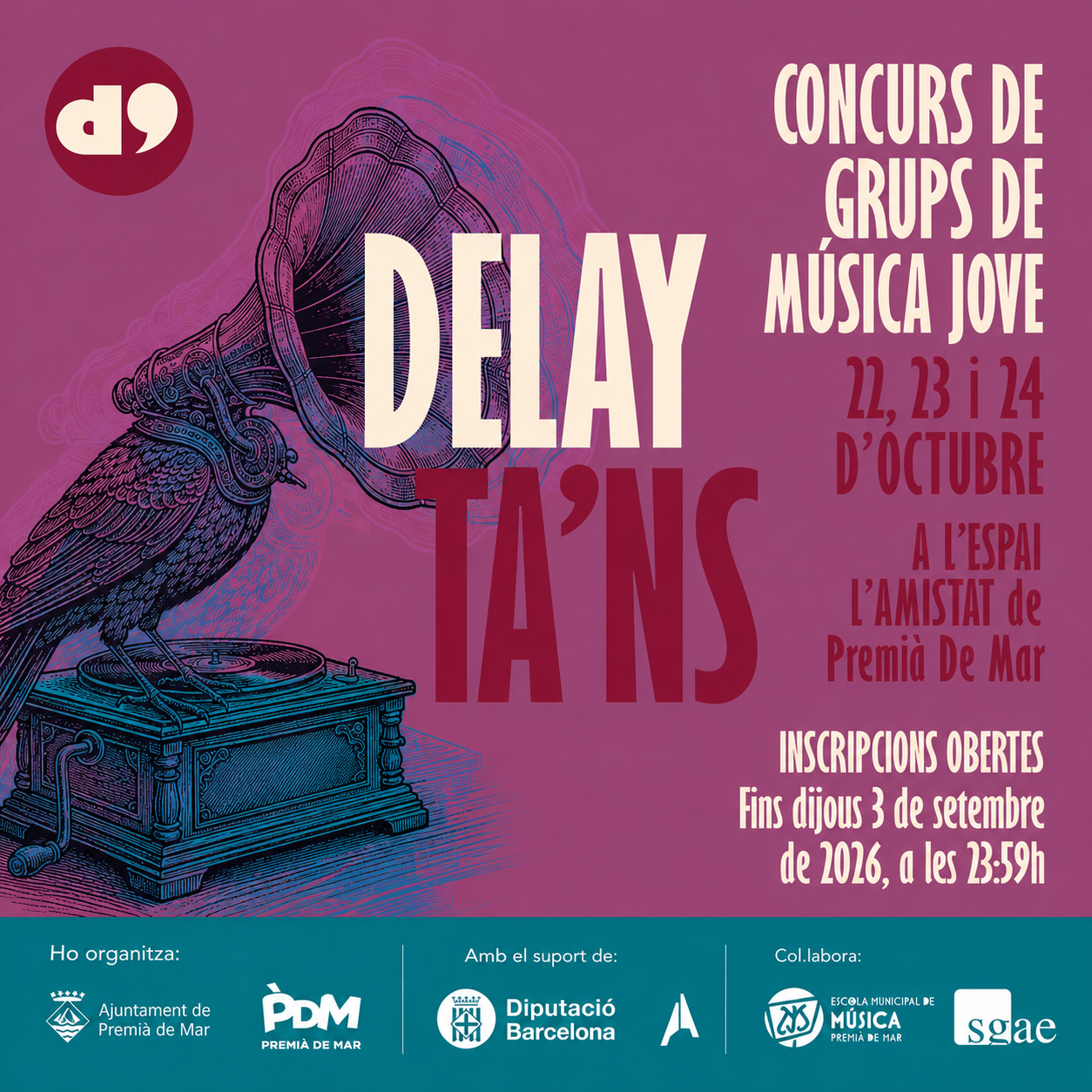 Delayta'ns