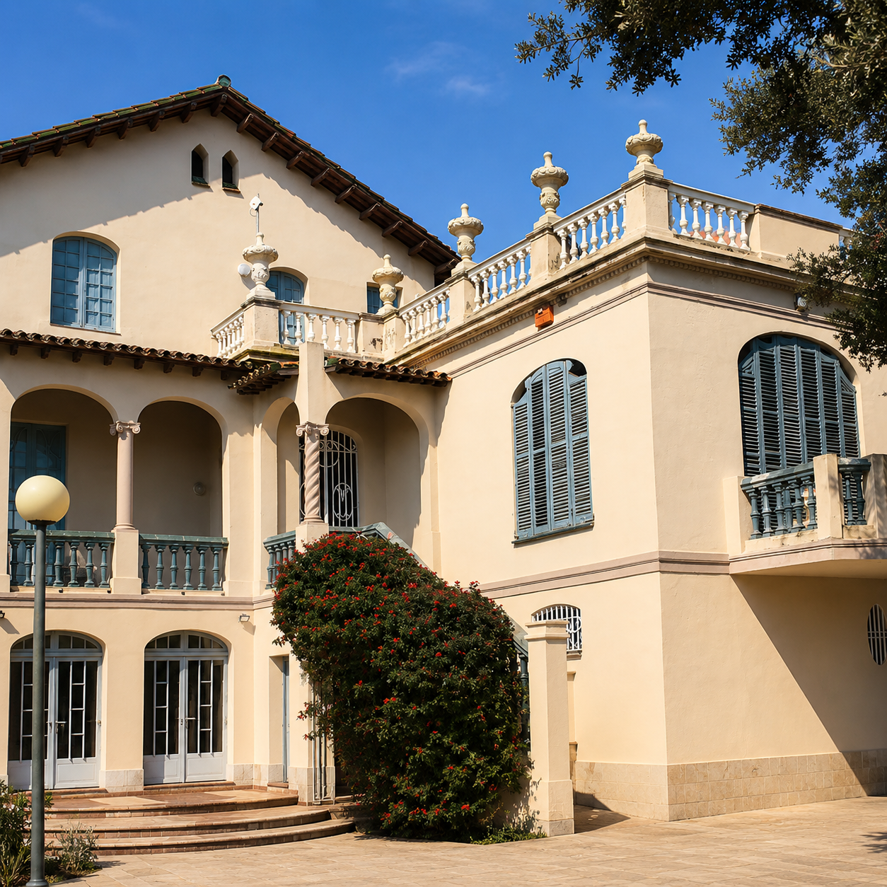 Escola