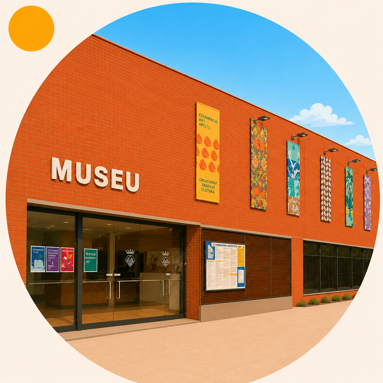 Museu de l'estampaci�