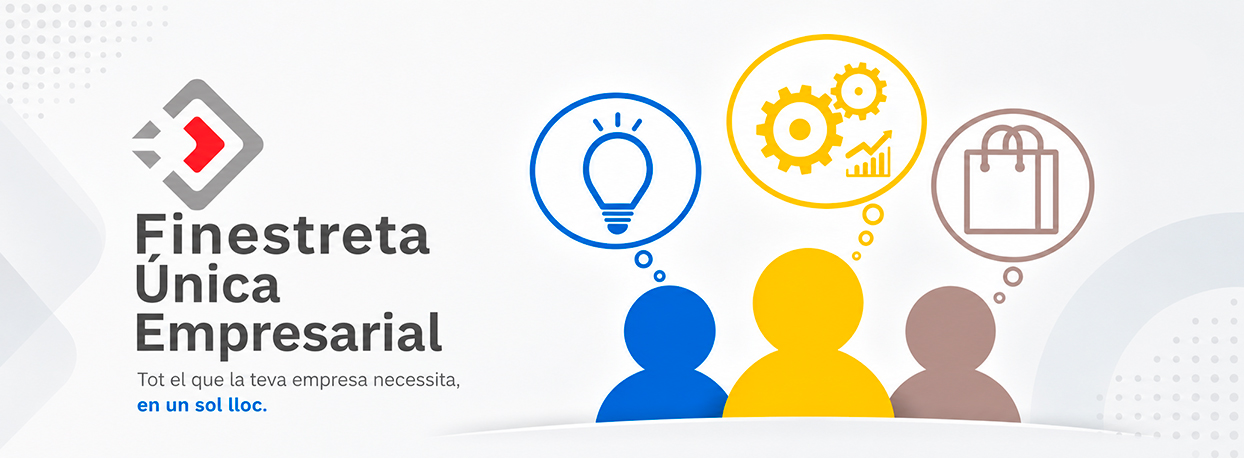 Finestreta Unica Empresarial