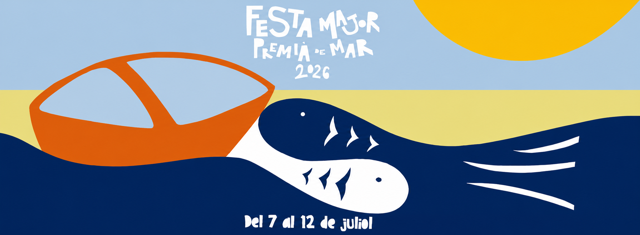 Festa Major 2026