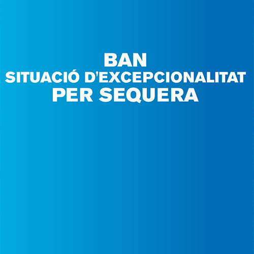 Ban sequera