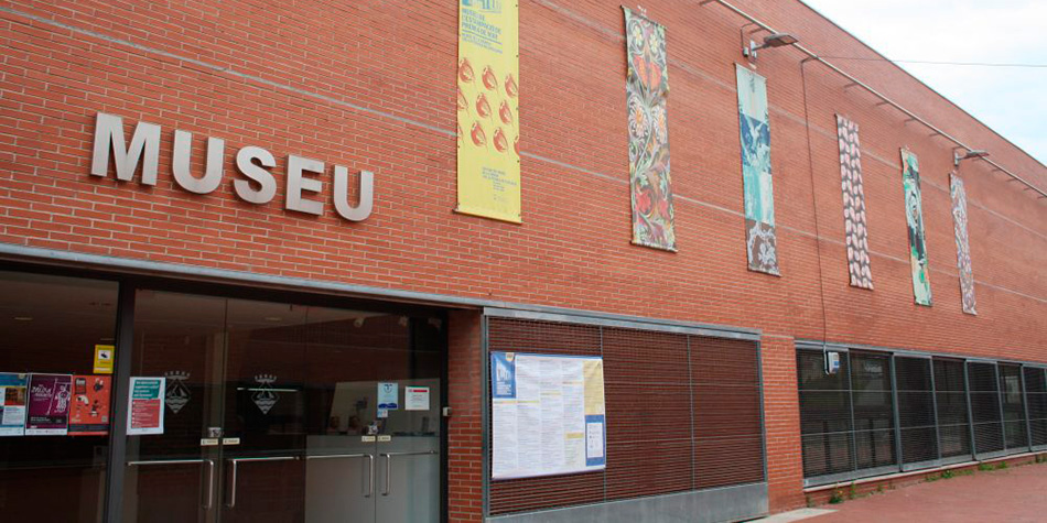 Museu estampacio