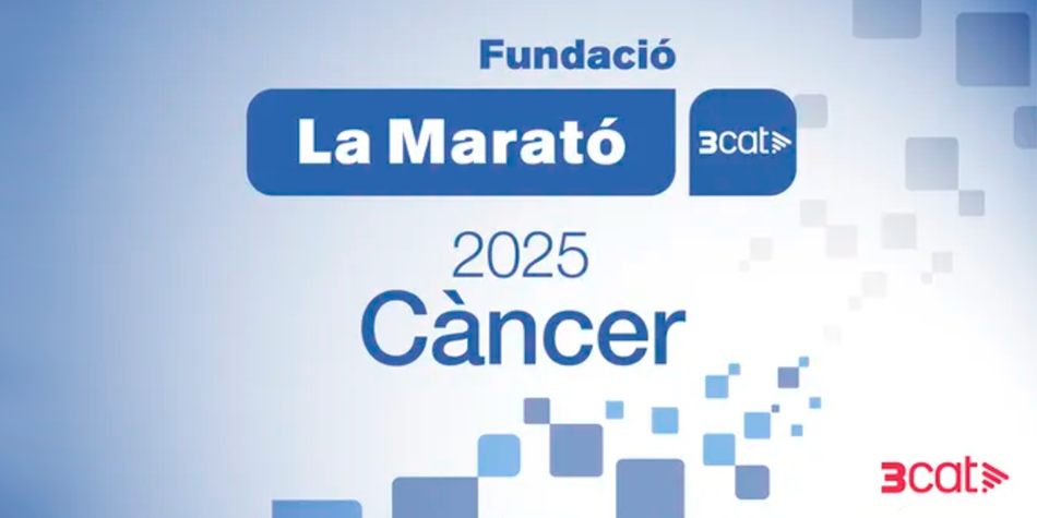 La Marató de 3Cat La Marató de 3Cat
