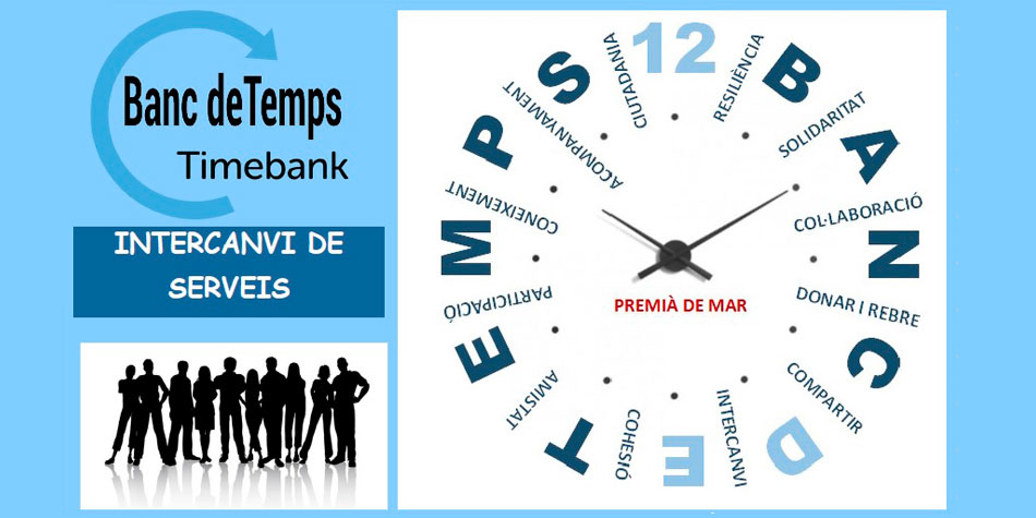 Banc de Temps