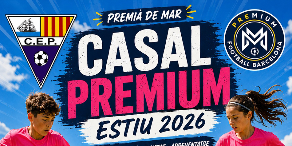 Casal premium