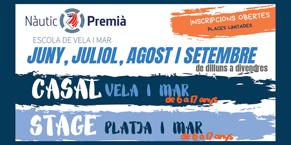 Casals Club Nautic
