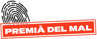 logo Premi del Mal