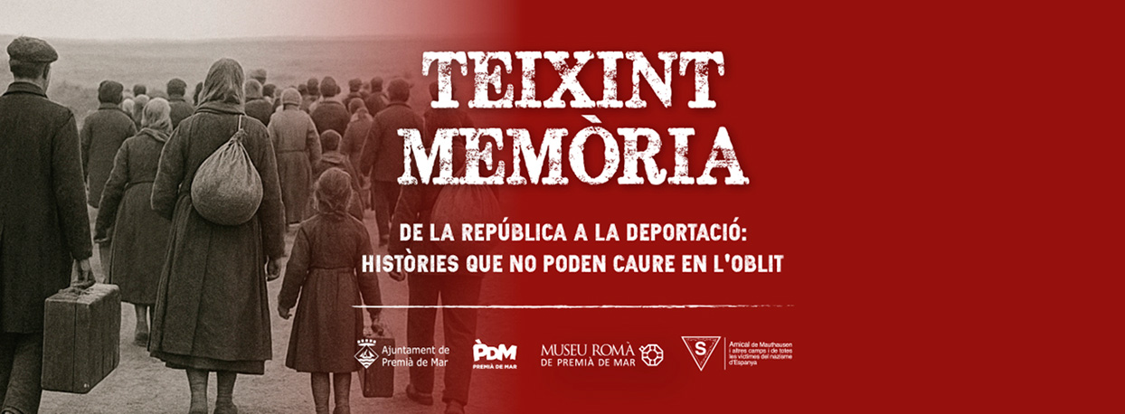 Teixint la Memria Histrica