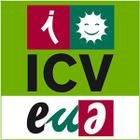 Logo ICV-EUiA