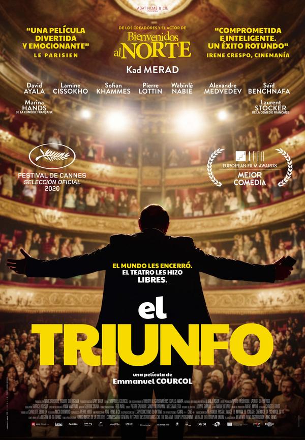 Cinema: EL Triunfo