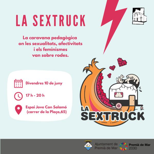 La SexTruck