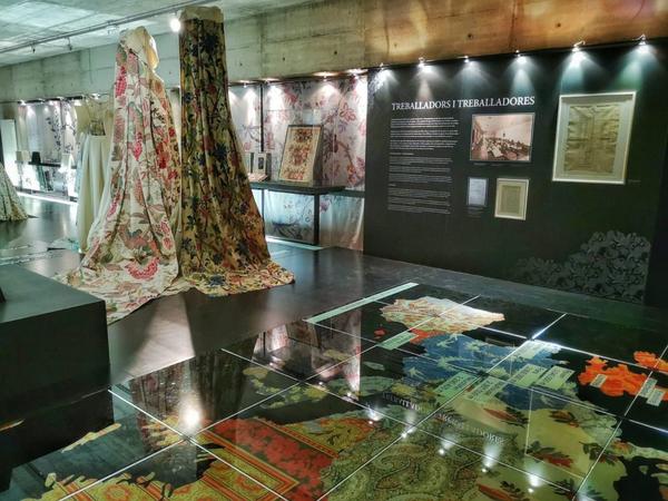 Dia Internacional dels Museus: jornada de portes obertes al MEP