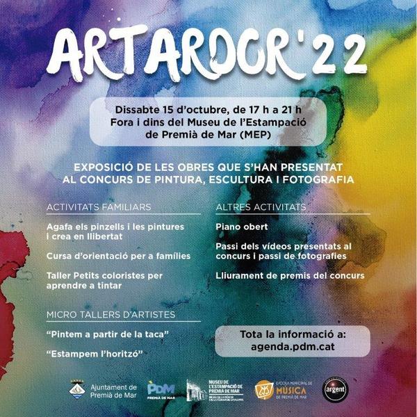 Artardor'22