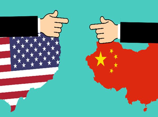 Estats Units - Xina: cap a una nova guerra freda? (segona part)