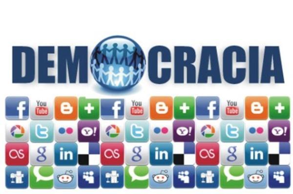 ÀGORA: Internet, xarxes socials i crisi de la democràcia