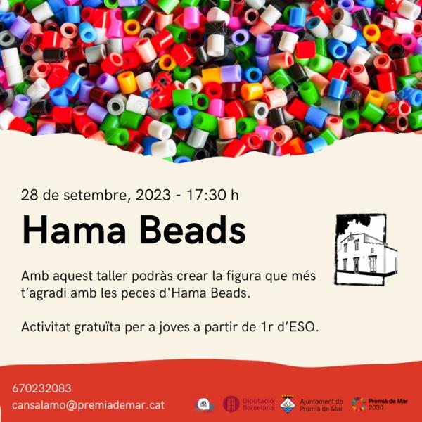 Hama Beads