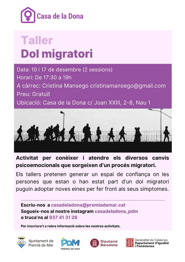 Dol migratori