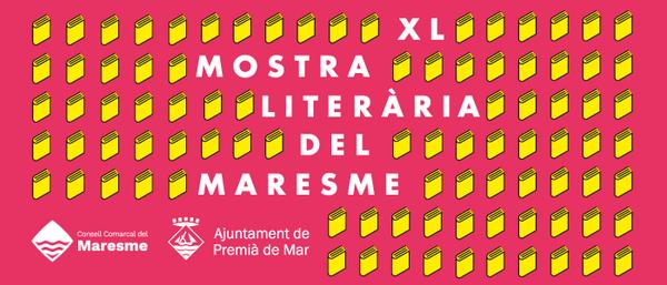 Lliurament de premis de la XLI Mostra Literria del Maresme