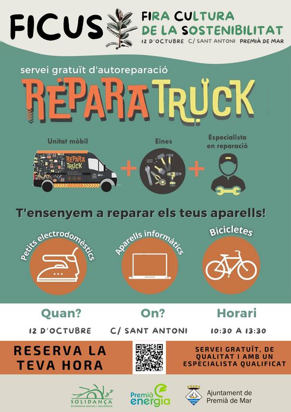 REPARATRUCK