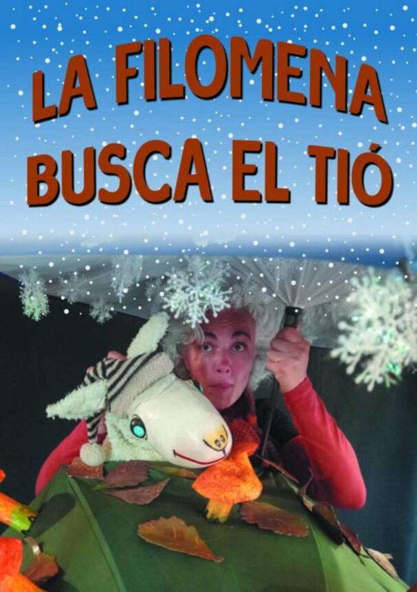 La Filomena busca el Ti