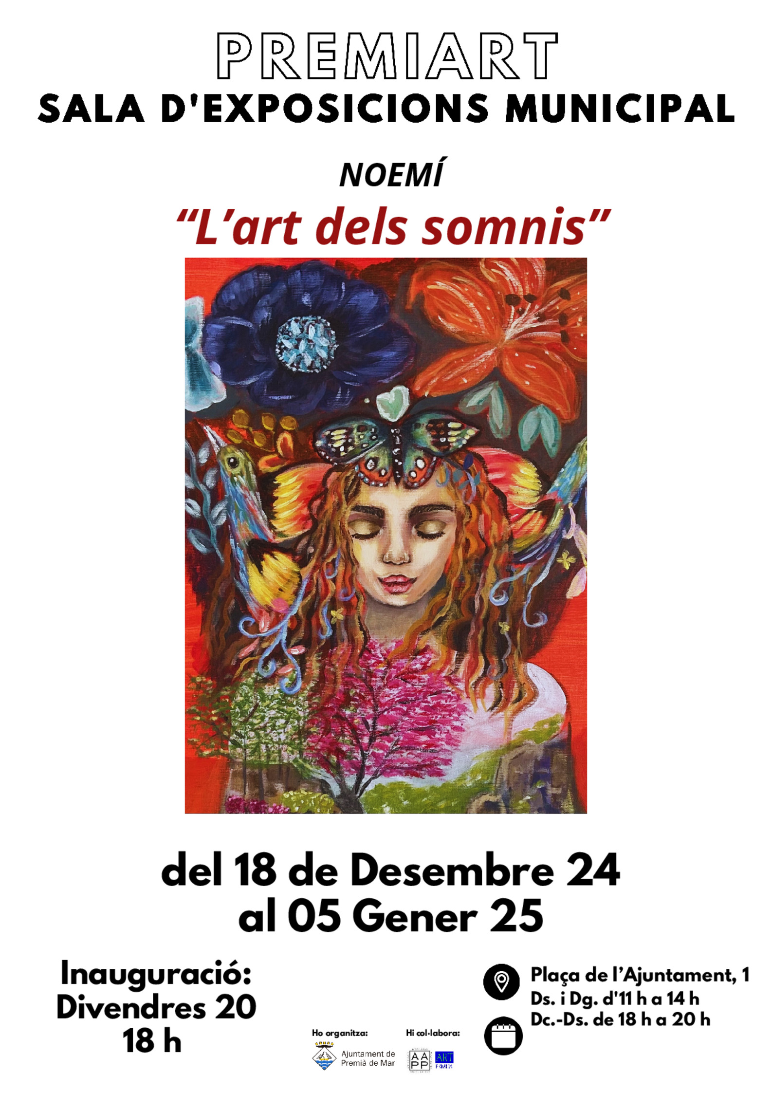 L'art dels somnis