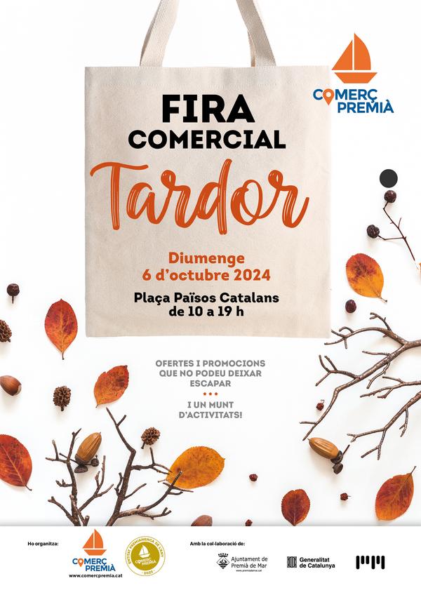 Fira Comercial de Tardor