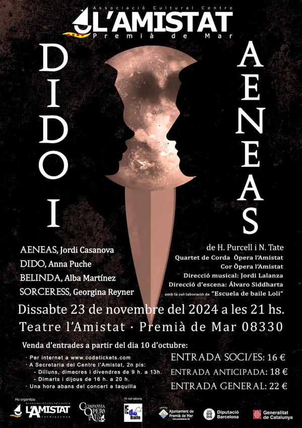 Dido i Aeneas