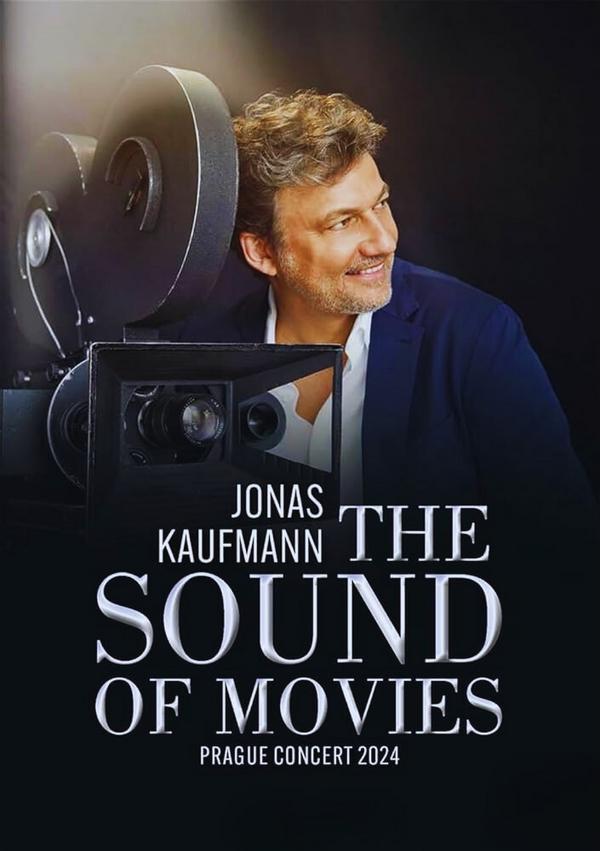 pera - Jonas Kaufmann, The sound of movies