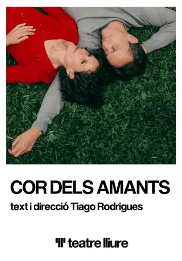 Teatre - El cor dels amants