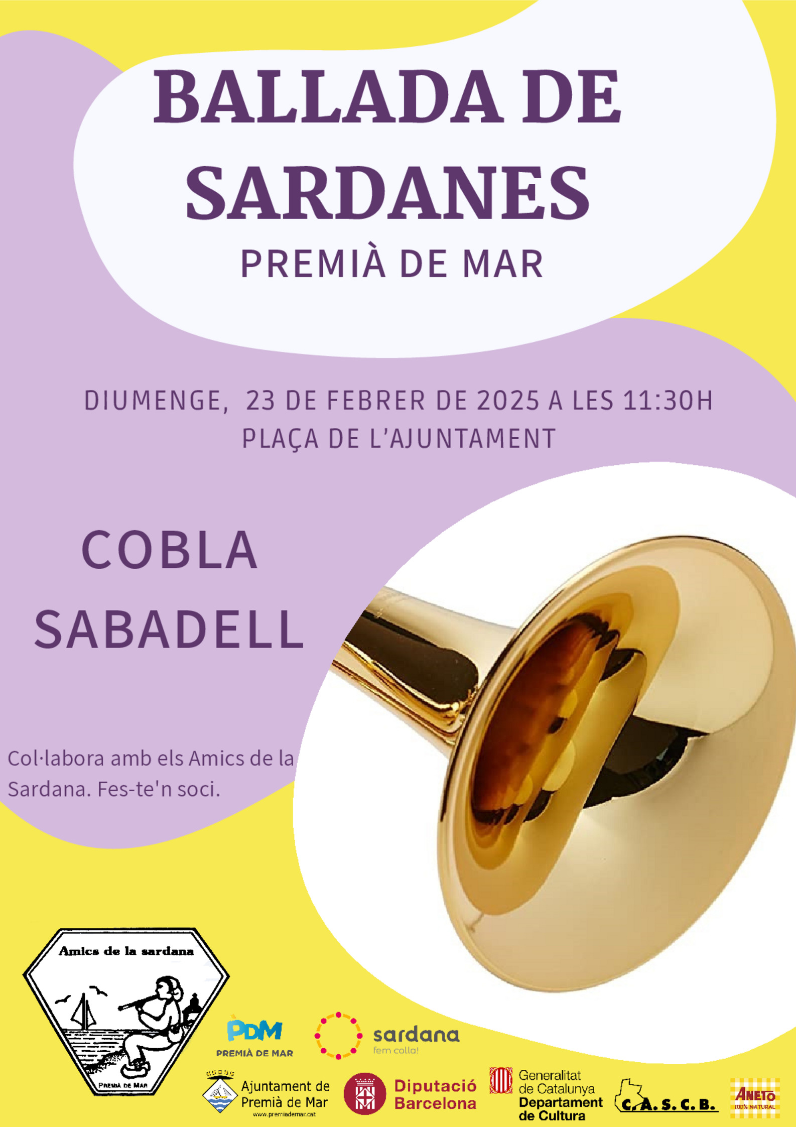 Ballada de Sardanes