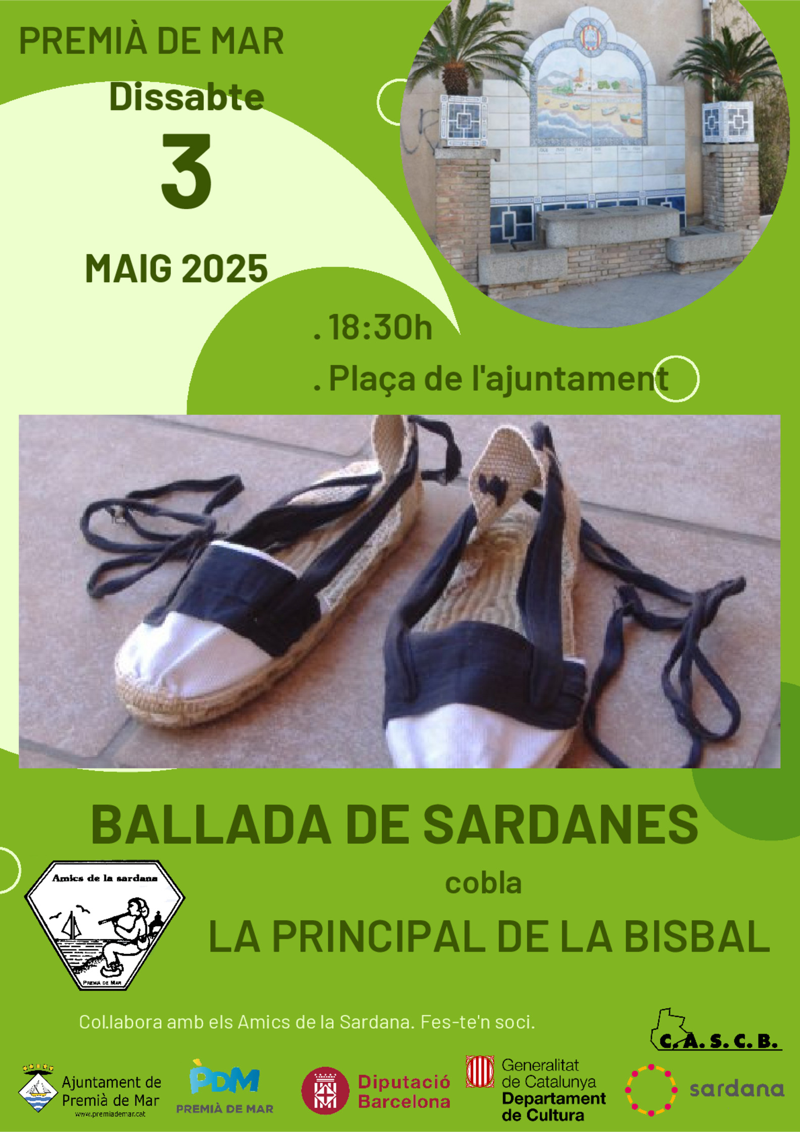 Ballada de Sardanes