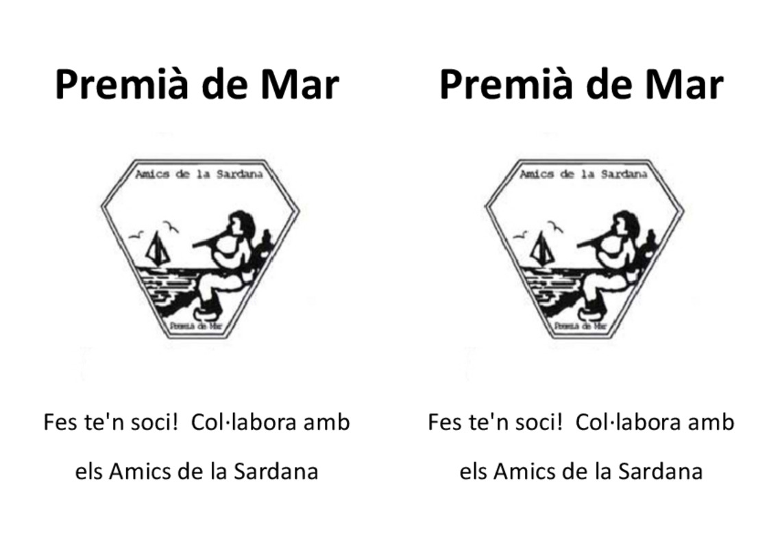 Ballada de Sardanes