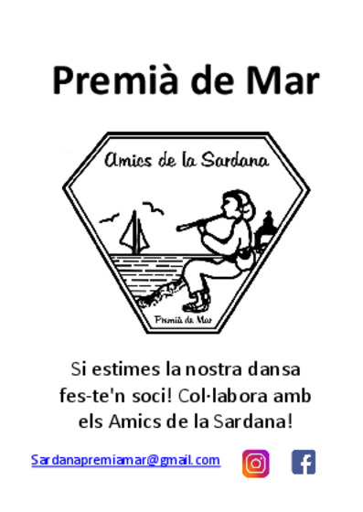 Ballada de Sardanes