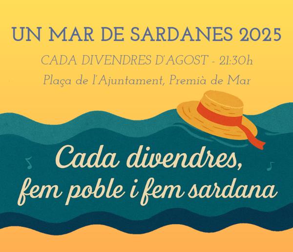 Ballada de Sardanes