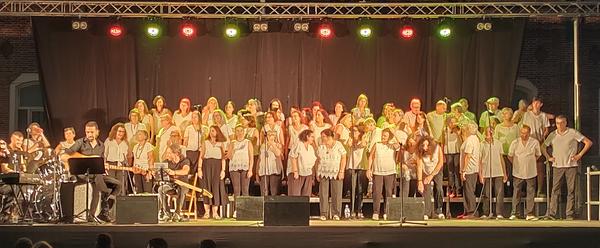 Concert de Gospel
