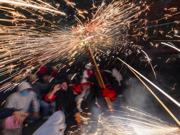 Correfoc