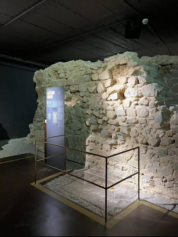 Entrada gratuta al Museu Rom per ser primer diumenge de mes