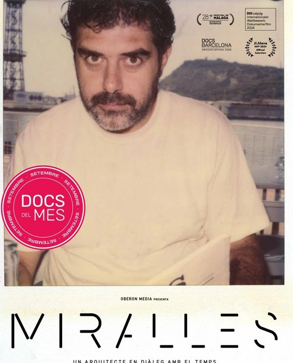 Documental del Mes