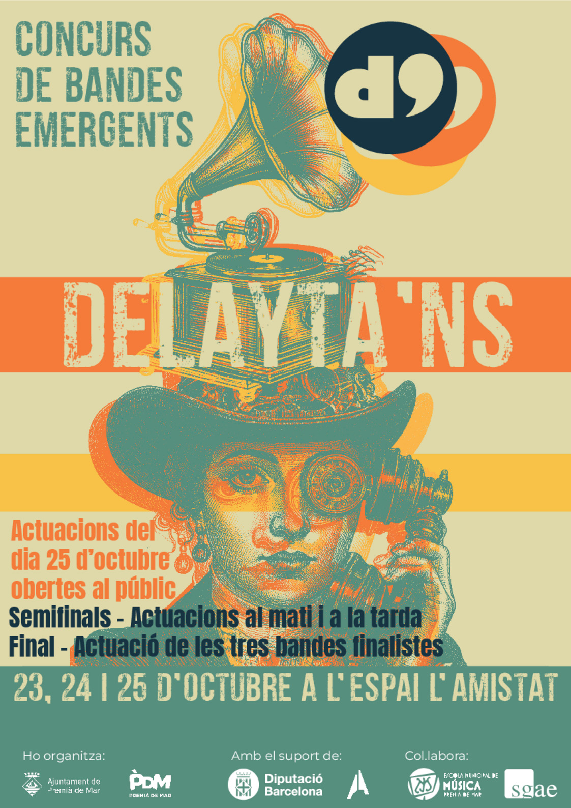 Delayta'ns