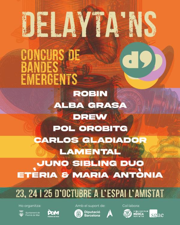 Delayta'ns