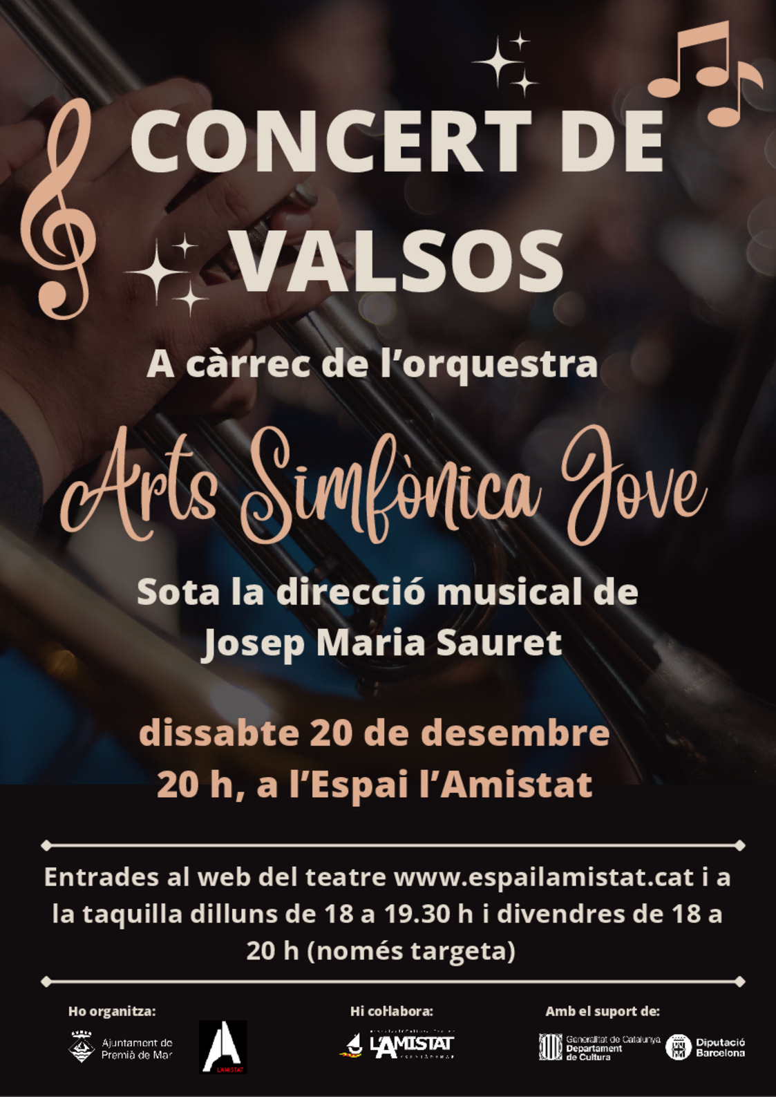 Concert de valsos