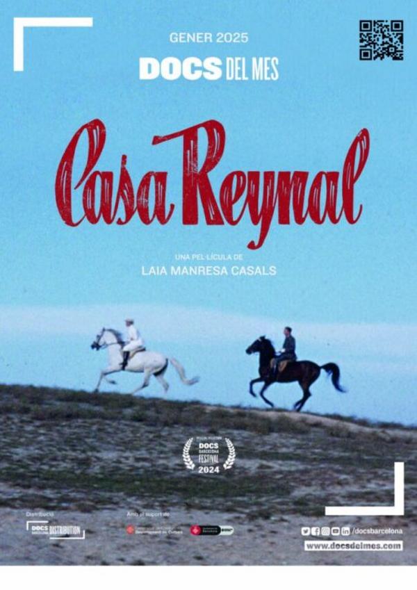 Casa Reynal