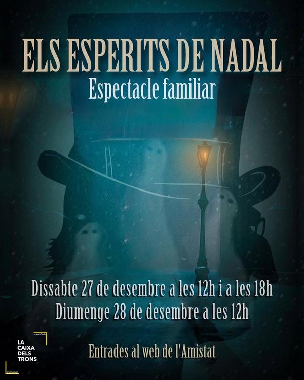 Teatre Familiar Teatre Familiar