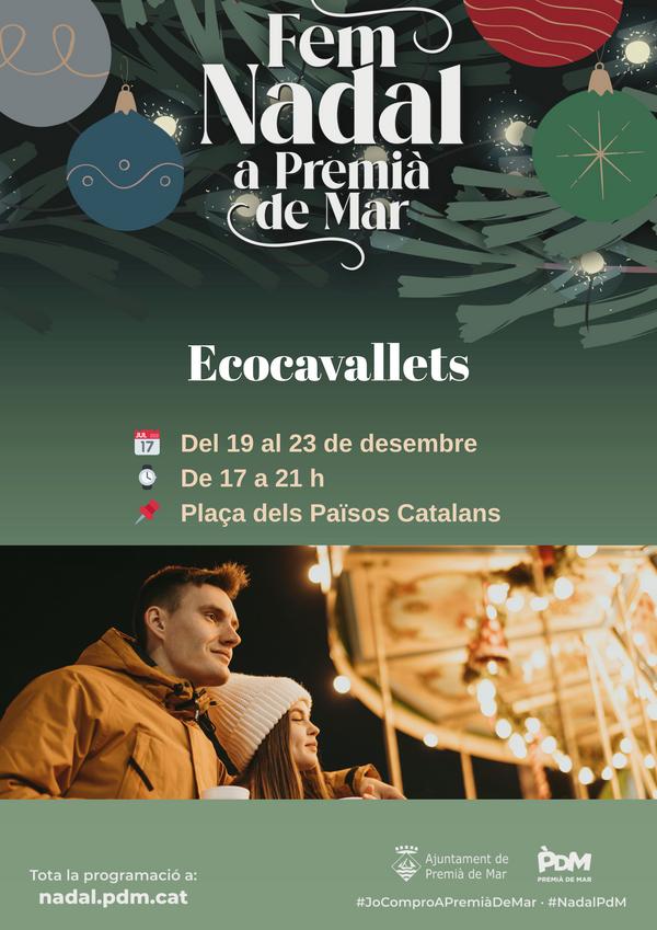 Ecocavallets