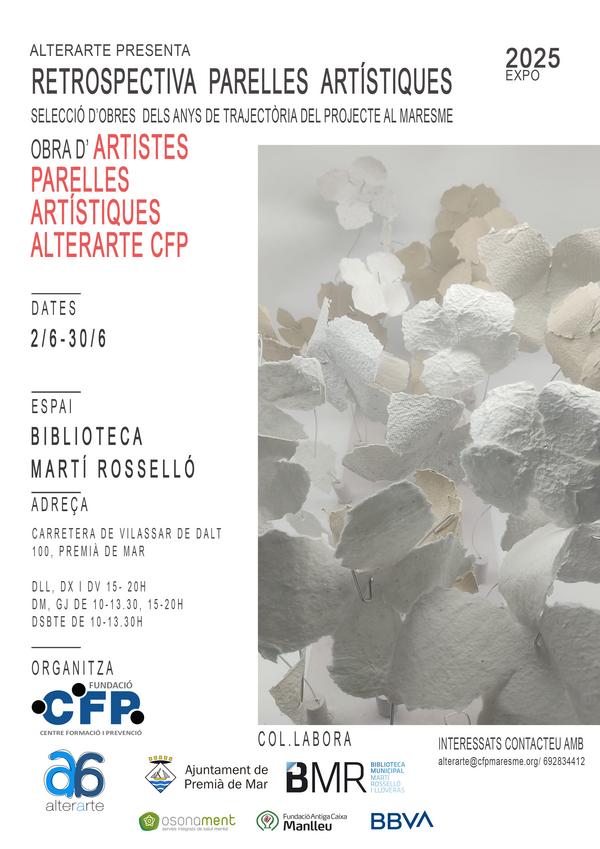 Parelles artstiques