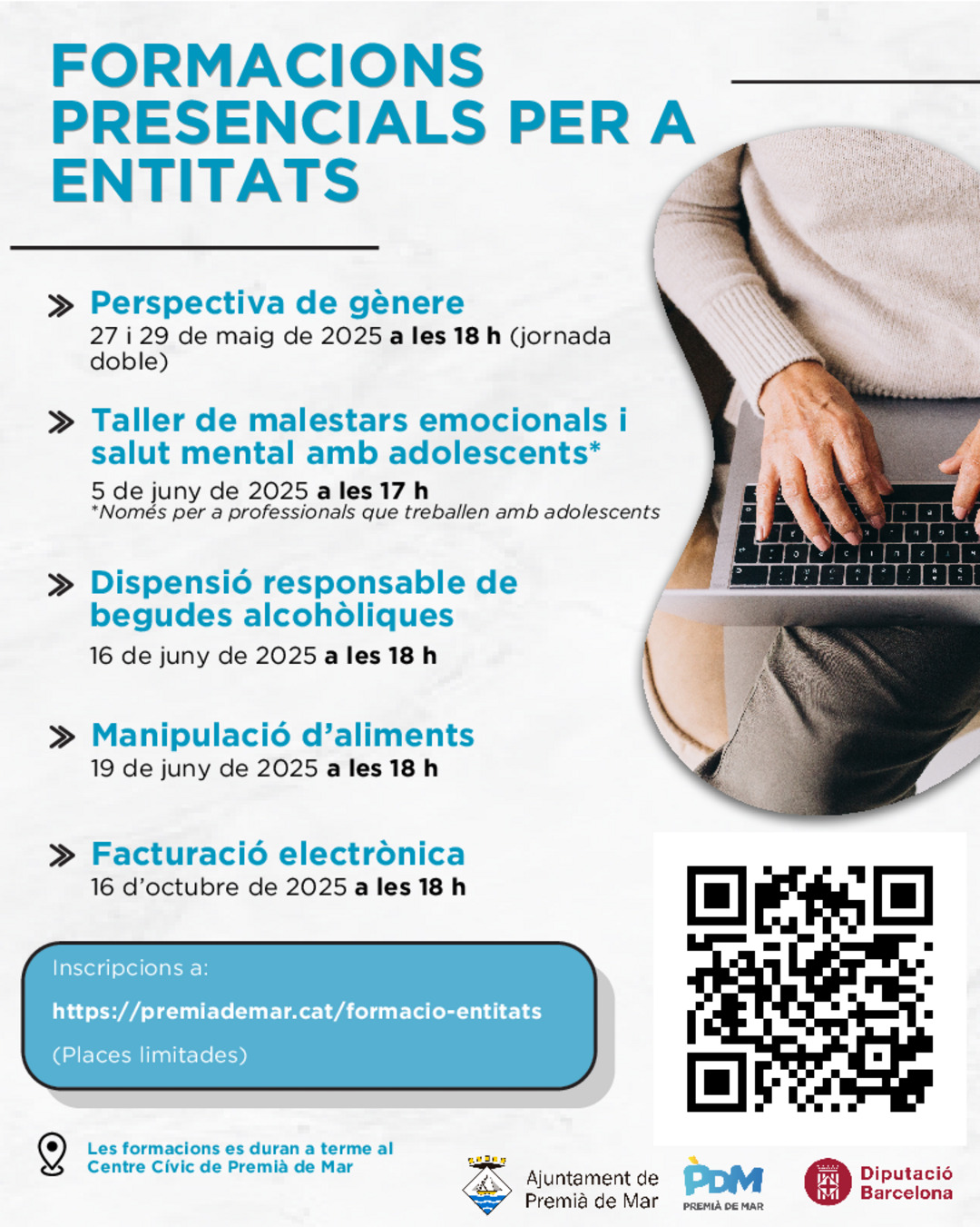 Manipulaci d'aliments