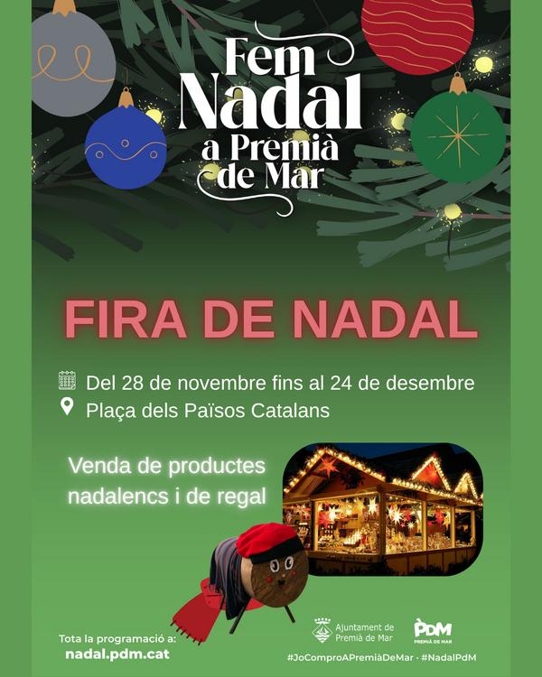 Fira de Nadal