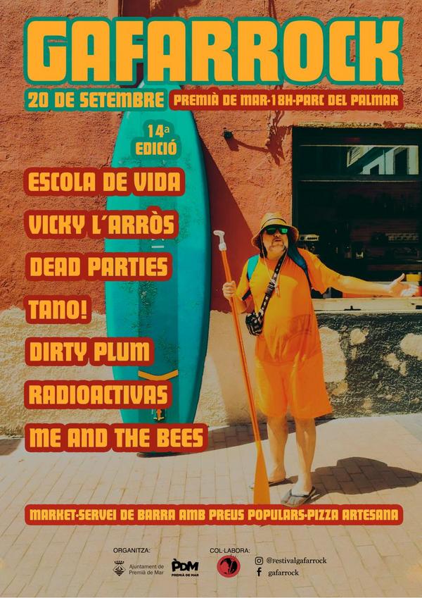 Festival Gafarrock